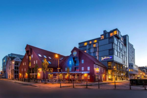 Radisson Blu Hotel Tromsø Tromsø